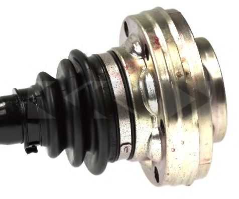 L?BRO 305047 Drive Shaft